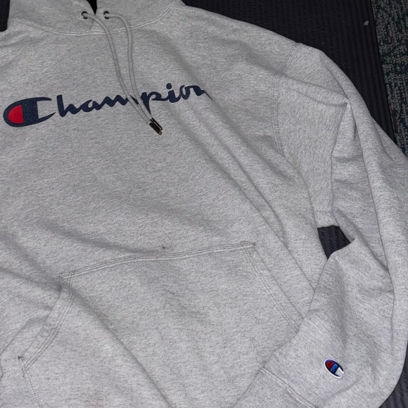 Champion hoodie - Picture 6 of 6